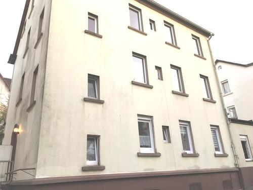 Foto - Etagenwohnung in Lüdenscheid