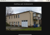 Foto - Einfamilienhaus in Guben