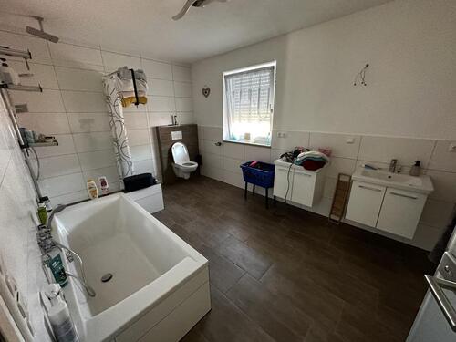 Foto - Einfamilienhaus in Osterhofen zur Miete