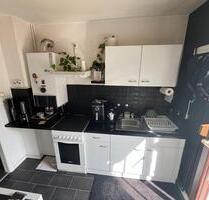 2 Zimmer Wohnung mit 15qm Balkon in Osterholz - Bremen
