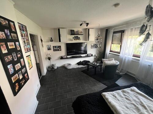 Foto - Etagenwohnung zur Miete in Bremen