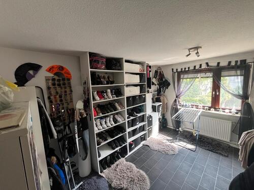 Foto - Etagenwohnung in Bremen zur Miete