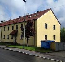 Dachstudiowohnung in Passau - 2-Zimmer Wohnung mit Tageslichtbad
