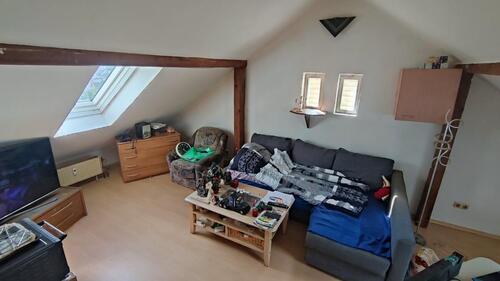 Foto - Etagenwohnung zum Kaufen in Passau