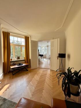 Foto - Etagenwohnung zum Kaufen in Berlin