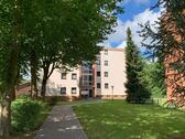 Foto - 2-Zimmer-ETW, 52 m², Balkon, Stellplatz, Keller, zentral in Delme