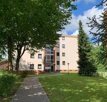 2-Zimmer-ETW, 52 m², Balkon, Stellplatz, Keller, zentral in Delme - Delmenhorst Deichhorst