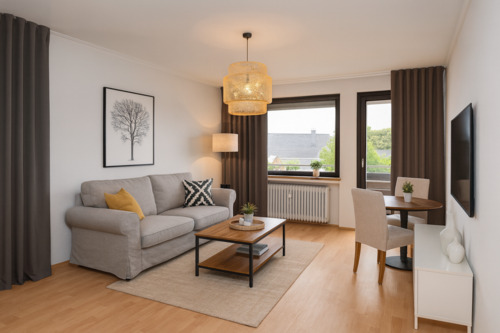 Foto - Etagenwohnung zum Kaufen in Delmenhorst