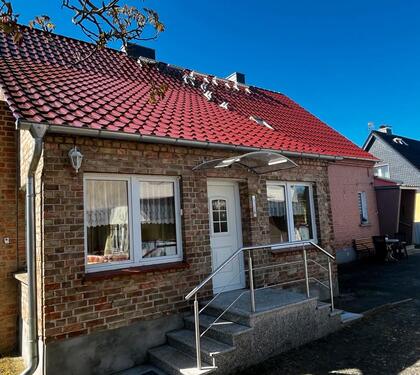 Foto - Einfamilienhaus in Liepgarten