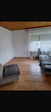 Foto - Etagenwohnung in Preußisch Oldendorf