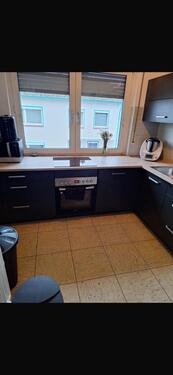 Foto - Etagenwohnung in Preußisch Oldendorf zur Miete