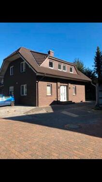 Foto - 2,5(3) ZKB EG-Wohnung, frisch renoviert mit Einbauküche