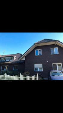 Foto - Etagenwohnung zur Miete in Lindern (Oldenburg)