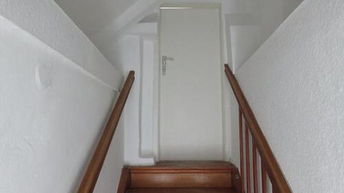 Foto - Mietwohnung 1. Etage im vermieteten Zweifamilienhaus
