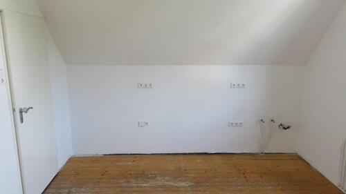 Foto - Etagenwohnung zur Miete in Varel