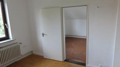 Foto - Etagenwohnung in Varel zur Miete
