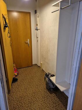 Foto - nachmieter - 280,00 EUR Kaltmiete,