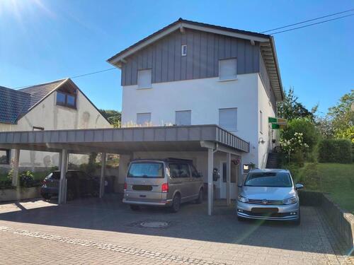 Foto - Traumhaftes Einfamilienhaus mit Garten