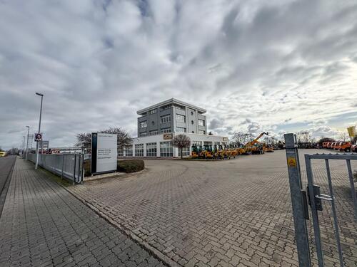 Foto - Moblierte BüroflächenWohnung an der A9