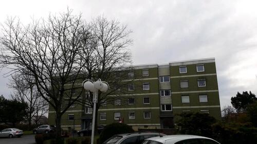 Foto - Etagenwohnung zum Kaufen in Wolfenbüttel