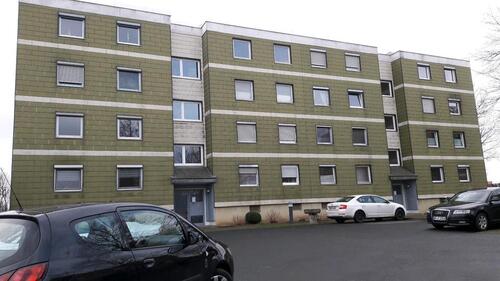 Foto - Etagenwohnung in Wolfenbüttel