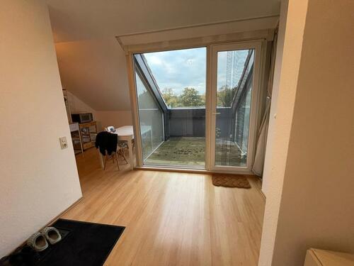 Foto - Mietwohnung zur Nachmiete in Dortmund Eichlinghofen