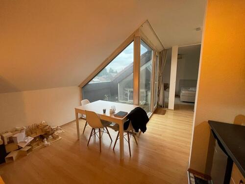 Foto - Etagenwohnung zur Miete in Halver