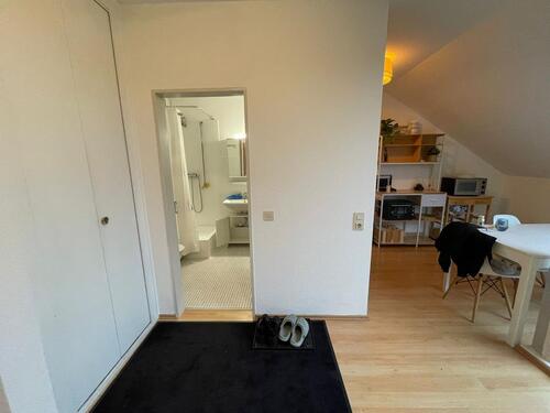 Foto - Etagenwohnung in Halver