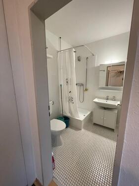 Foto - Etagenwohnung in Halver zur Miete