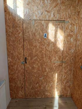 Foto - Lagerraum zu vermieten - 89,00 EUR Miete,