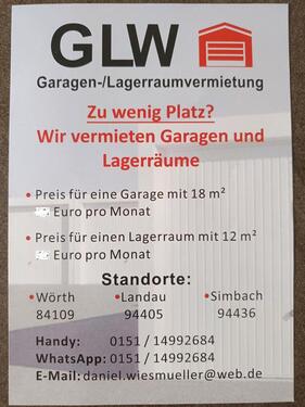 Foto - andere zur Miete in Simbach