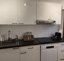 Möblierte 1-Zimmer-Wohnung (ca. 35 m²) in Nürnberg - sofort frei