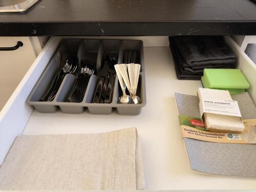 Foto - Etagenwohnung zur Miete in Nürnberg