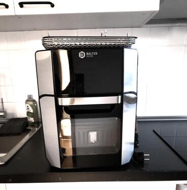 Foto - Etagenwohnung in Nürnberg