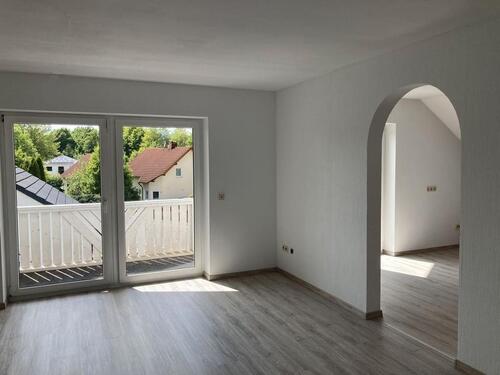 Foto - 4 Zimmer Etagenwohnung in Wunsiedel