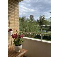 Charmante kleine Singlewohnung am Westpark - provisionsfrei - München Sendling-Westpark