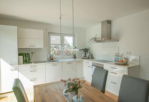 Foto - Etagenwohnung in Reutlingen zur Miete