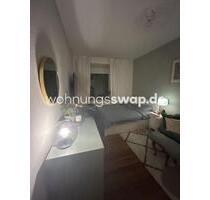 Wohnungsswap - 1 Zimmer, 40 m² - Wilhelm-Hertz-Straße, Schwabing-Freimann, München