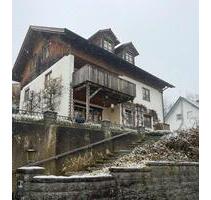 2-Zimmer-Erdgeschosswohnung mit Garten in Vilshofen - Obernzell