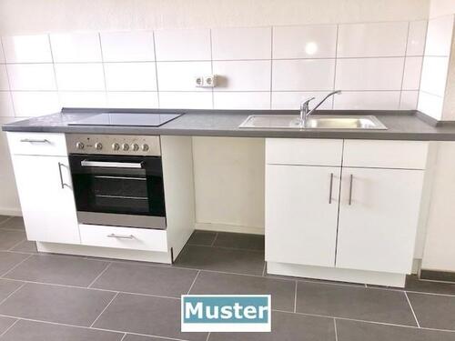 Foto - 2 Zimmer Etagenwohnung zur Miete in Kiel