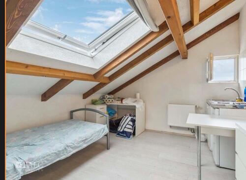 Foto - 1 Zimmer Etagenwohnung zur Miete in Bühl