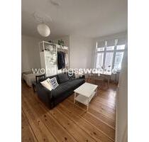 Wohnungsswap - 1 Zimmer, 37 m² - Göhrener Straße, Pankow, Berlin