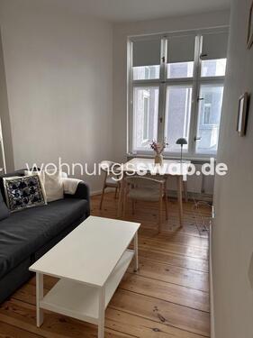 Foto - 1 Zimmer Etagenwohnung in Berlin