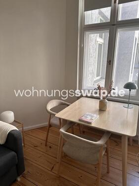 Foto - Etagenwohnung in Berlin zur Miete