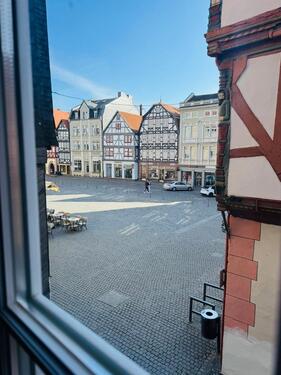 Foto - Charmante Altbauwohnung im Herzen von Alsfeld