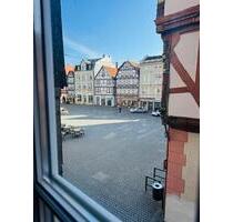 Charmante Altbauwohnung im Herzen von Alsfeld