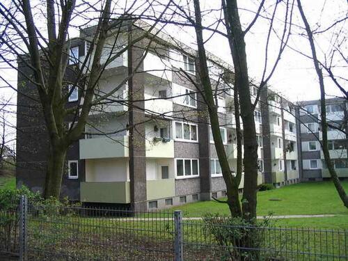 Foto - 2 Zimmer Etagenwohnung zur Miete in Dortmund