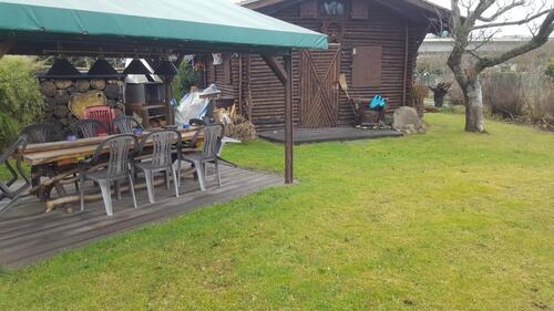 Foto - Etagenwohnung in Berlin zum Kaufen