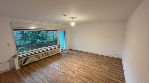 Foto - Helle 43m2 Wohnung inkl. Küche im Mietpreis + Großer Balkon