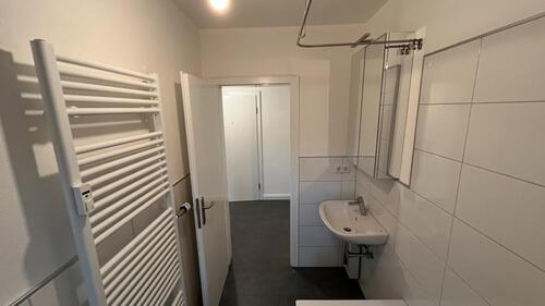 Foto - Etagenwohnung in Solingen zur Miete